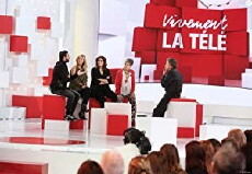Vivement la télé (2016) - Stream Online
