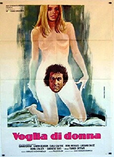 Voglia di donna (1978) - Stream Online