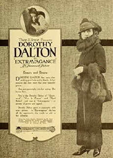 Extravagance (1919) - Stream Online
