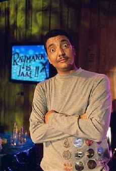 Raymann is laat (2001) - Stream Online