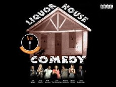 Liquor House Comedy (2017) - Stream Online
