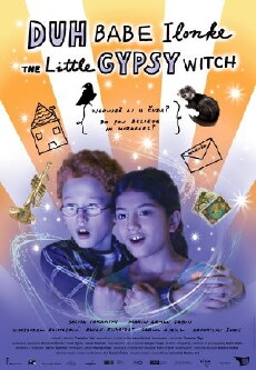 The Little Gypsy Witch (2011) - Stream Online