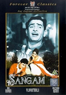 Sangam (1964) - Stream Online