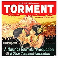 Torment (1924) - Stream Online