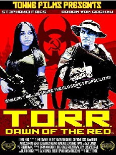 T.O.R.R. Dawn of the Red (2011) - Stream Online