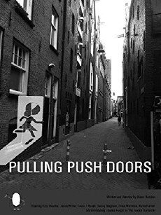 Pulling Push Doors (2017) - Stream Online