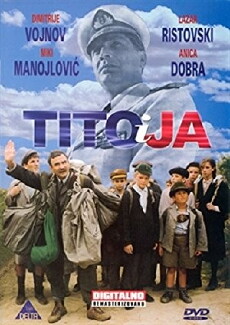 Tito and Me (1992) - Stream Online