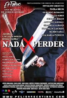 Nada x perder (2001) - Stream Online