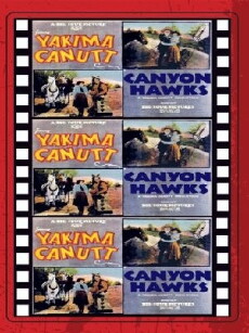 Canyon Hawks (1930) - Stream Online