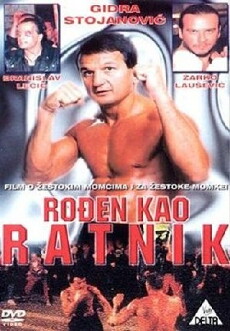 Born to Be a Warrior (1994) - Stream Online