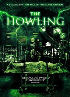 The Howling (2017) - Stream Online