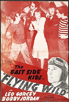 Flying Wild (1941) - Stream Online