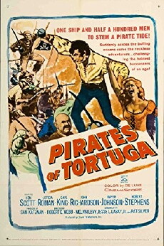 Pirates of Tortuga (1961) - Stream Online