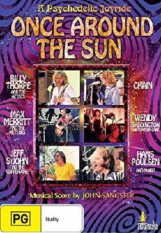 Once Around the Sun (2012) - Stream Online