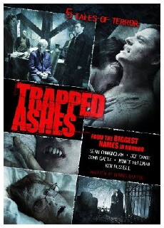 Trapped Ashes (2006) - Stream Online