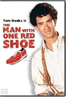 The Man with One Red Shoe (1985) - Stream Online