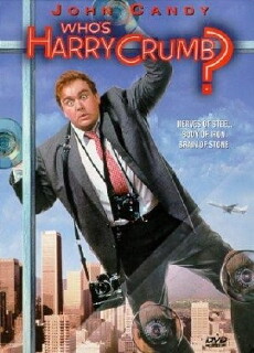 Who's Harry Crumb? (1989) - Stream Online