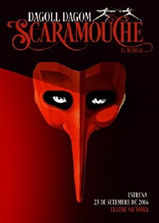Scaramouche el musical (2018) - Stream Online