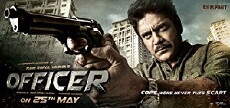 Officer (2018) - Stream Online