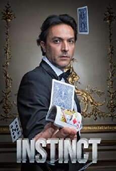 Instinct (2016) - Stream Online