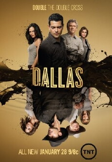 Dallas (2012) - Stream Online