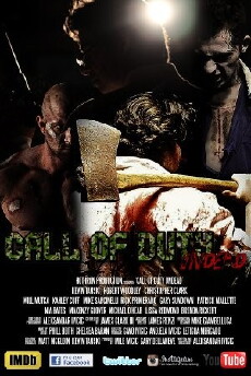 Beyond the Call to Duty (2016) - Stream Online
