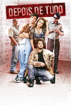 Depois de Tudo (2015) - Stream Online