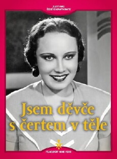 Jsem devce s certem v tele (1933) - Stream Online