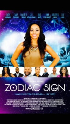 Zodiac Sign (2015) - Stream Online