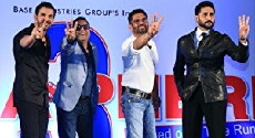 Hera Pheri 3 (2018) - Stream Online