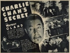 Charlie Chan's Secret (1936) - Stream Online