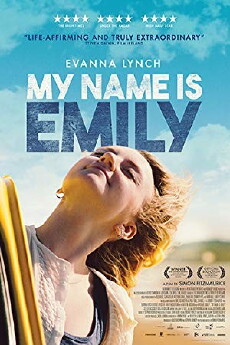 My Name Is Emily (2015) - Stream Online