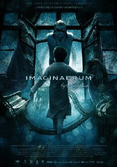 Imaginaerum (2012) - Stream Online