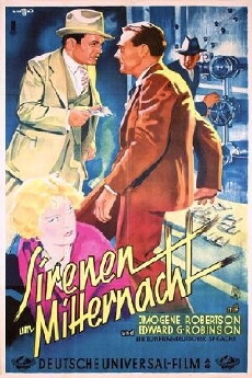 Outside the Law (1930) - Stream Online
