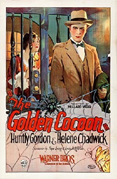 The Golden Cocoon (1925) - Stream Online