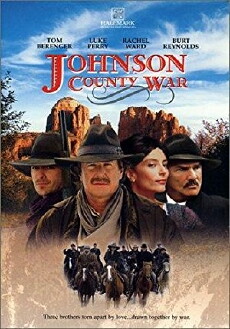Johnson County War (2002) - Stream Online
