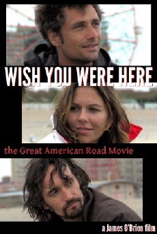 Wish You Were Here (2013) - Stream Online