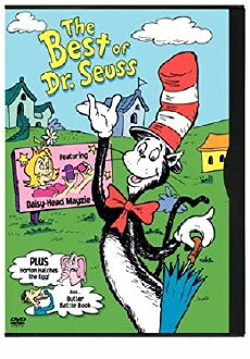 The Best of Dr. Seuss (2000) - Stream Online