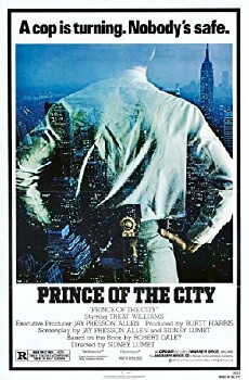 Prince of the City (1981) - Stream Online
