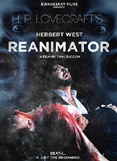 Herbert West: Re-Animator (2017) - Stream Online