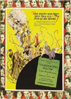 Fascinating Youth (1926) - Stream Online