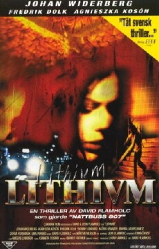 Lithivm (1998) - Stream Online