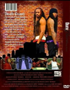 DeathCoast Str8 Outta Newark (2014) - Stream Online