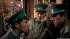 Bornholmer Straße (2014) - Stream Online