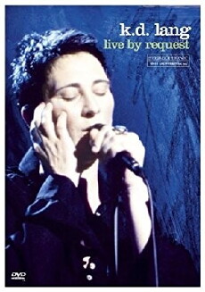 Live by Request: K.D. Lang (2000) - Stream Online