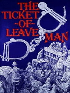 The Ticket of Leave Man (1937) - Stream Online