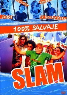Slam (2003) - Stream Online