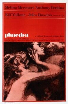 Phaedra (1962) - Stream Online