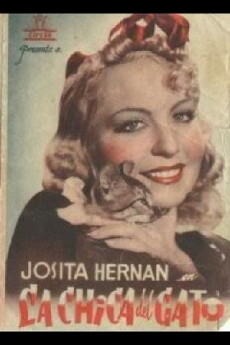 La chica del gato (1943) - Stream Online