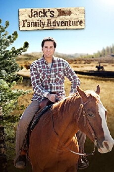 Jack's Family Adventure (2010) - Stream Online